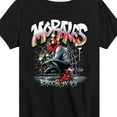 thumbnail image 3 of Marvel Spider-Man - Miles Morales Spray Paint - Toddler And Youth Short Sleeve Graphic T-Shirt, 3 of 5