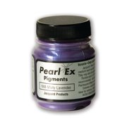Pearl Ex Powdered Pigments - (.5/.75 oz)