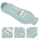 thumbnail image 3 of Dispositivo de medición del pie Bebé Niños Longitud del pie Herramienta de medición Herramienta Tamaño del zapato Medidor de medición (azul claro), 3 of 7