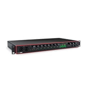 Focusrite Scarlett 18i20 3rd Gen 18x20 USB Audio Interface with XLR Cable