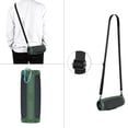 thumbnail image 3 of Birdeem Étui en Silicone Housse de Protection avec Mousqueton de Sangle pour Essentiel de Charge, 3 of 12