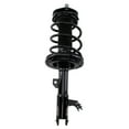 thumbnail image 3 of TRQ Front Right Complete Strut & Coil Spring Assembly Passenger Side Fits Select 2013-2018 Lexus ES300h ES350, 3 of 4