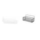thumbnail image 1 of Cesta de almacenamiento colgante,Cesta de almacenamiento para gabinete organizador de pared colgante,Cesta de almacenamiento,Cesta organizadora de almacenamiento de cocina colgante de, 1 of 8