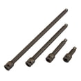 thumbnail image 2 of Sunex 3504 4-piece 3/8" Drive Impact Wobble Extension Set, 2 of 11