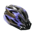 thumbnail image 2 of Franhais Adult Unisex Cycling Helmet Adjustable Visor Shockproof Sturdy Head Protection Safety Cap, 2 of 9