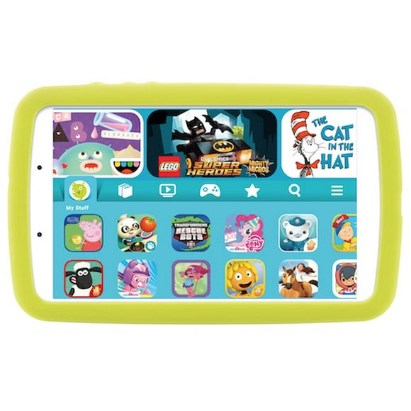 Samsung Tablets for Kids