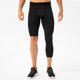 thumbnail image 5 of Hombres de Baloncesto Leggings de una Pierna para el Baloncesto Abrenamiento de Fitness Transpirable Meletas de Una Sola Pierna, 5 of 7
