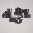 thumbnail image 5 of Bike Disc Brake Caliper Line Pulling Front/Rear Calipers Black Rear, 5 of 5