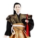 thumbnail image 4 of Figura Samurai Japonés Artesanal para Embellecer tu Espacio, 4 of 9