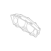 Genuine OE Kia Cluster Panel - 94360-3F700