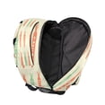 thumbnail image 6 of Carrot Pattern Stylish Large Backpack 15L Self-Standing Durable Twill for School, Office and Travel Use, 6 of 9
