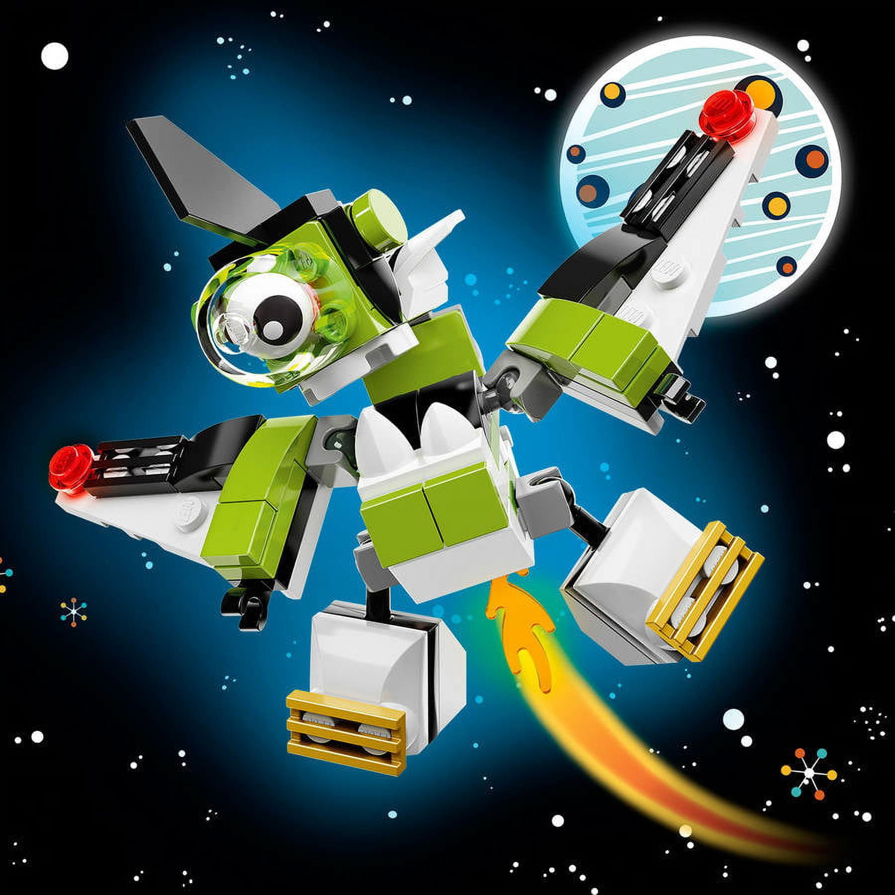 Mixels niksput hotsell
