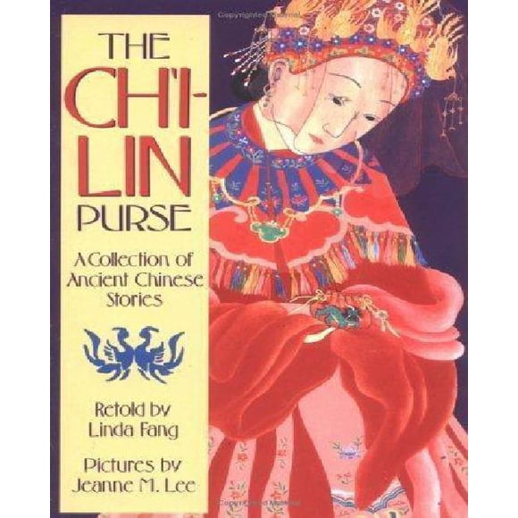 The Chʻi-lin purse