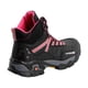 thumbnail image 5 of Botas Mujer Swissbrand Trabajo Industrial Poliamida Negro Talla 25, 5 of 8