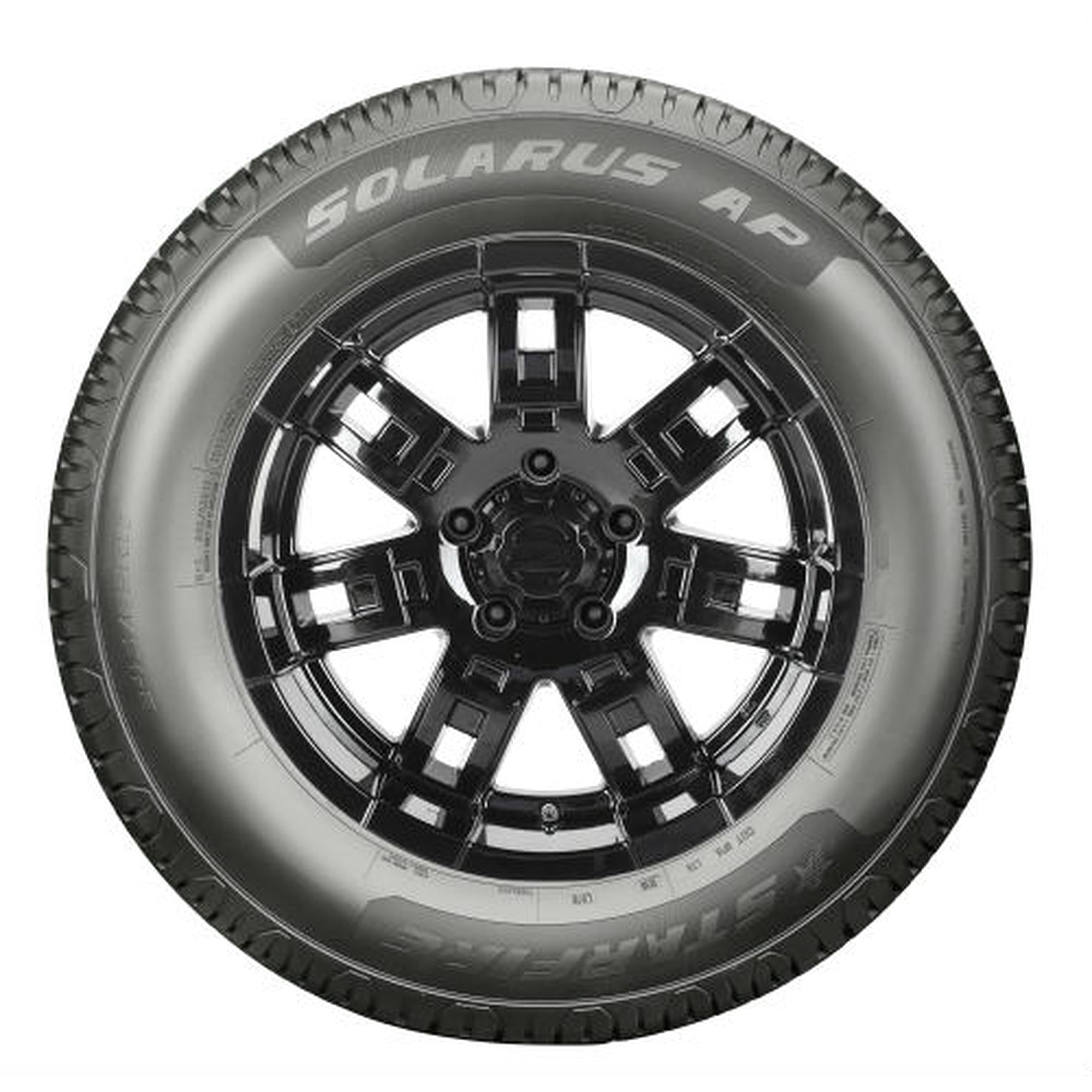 Starfire Solarus AP 235/70R16 106T Light Truck & SUV Tire