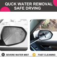 thumbnail image 4 of Multifunctional Retractable Portable Wiper To Clean Car Rearview Mirror Wiper, 4 of 8