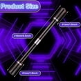thumbnail image 3 of Finger Pen Spinning Pens Mod Gaming Spinning Pens Flying Spinning Pen with Weighted Ball Finger Rotating Pen D, 3 of 8