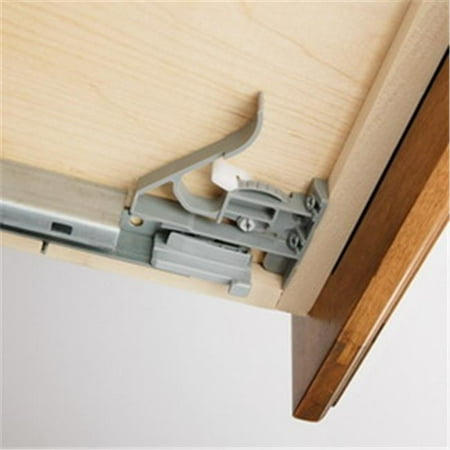 

Salice SAA710.610 Futura Front Clips with Vertical Adjustment