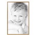 thumbnail image 2 of ArtToFrames 29" x 44" Gold Square with Beads Picture Frame, 29x44 inch Gold Wood Poster Frame (WOM-5020),  Pack, 2 of 7