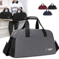 thumbnail image 2 of 2023 Verano Nuevos Hombres Bolso De Hombro Impermeable Crossbody Bolsos De Gran Capacidad Multifuncionales De Viaje, 2 of 4