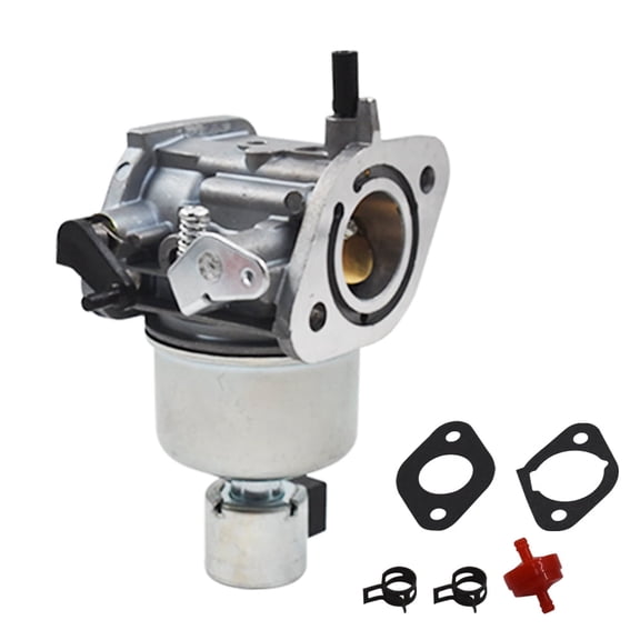 findmall Carburetor Assembly for Kawasaki 15004-0818 Carburetor Fits for Specific FS541V Engine