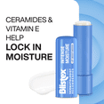thumbnail image 4 of Blistex Intense Moisture All Day Hydration for Dry, Chapped Lips, Hydrating Lip Balm, Ceramides to Lock in Moisture - 1 Count, 0.13oz, 4 of 7