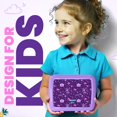 thumbnail image 4 of Fiambrera YOLAY Bento Box para niños, a prueba de fugas, 5 compartimentos, 4 of 7