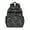 Cute Hedgehogs And-1, variant on Cute Hedgehogs Animals Pattern Backpack for School,Cute School Bag,Schoolbag with Adjustable Shoulder Straps & Padded Back,15.25"x11.5"x5.25"
