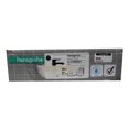thumbnail image 2 of Hansgrohe 31080001 Metris 110 Robinet à un Trou en Chrome, 2 of 2