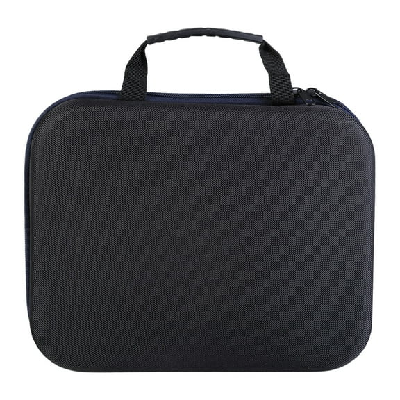 Yauxim Toolkit Hard Shell Tool Case for Store Electric Drill Tool Waterproof Tool Bag Shockproof Tool Box Electric Drill Carry Case