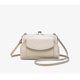 thumbnail image 3 of Bolso bandolera con cierre de beso para mujer, con ranura para tarjetas y hebilla magnética frontal, bolso pequeño, bolso de hombro informal para uso diario, 3 of 5