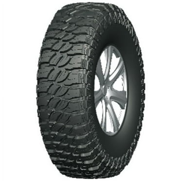 Atlas Paraller M/T 37X13.50R24 E/10PLY BSW (2 Tires)
