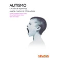 thumbnail image 1 of Autismo Un halo de esperanza Newton 9786079848828, 1 of 2
