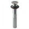 thumbnail image 2 of Kohler K-7129 Lavatory Grid Drain - Vibrant Stainless, 2 of 2