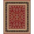 thumbnail image 4 of SAFAVIEH Lyndhurst Isadora Traditional Area Rug, 4 of 7