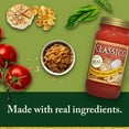 thumbnail image 2 of Classico Caramelized Onion & Roasted Garlic Pasta Sauce, 24 oz Jar, 2 of 13
