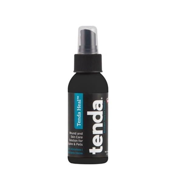 Tenda 4286 3 oz Heal Spray for Pets