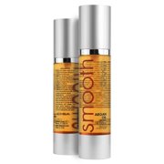 Keragen Moroccan Argan Oil - 1.7 Oz Hair Serum for Anti Frizz, Moisturizing, Shine & Protection; Treats Dry/Damaged Hair, Hydrates, Seals Cuticles; With Brilliant Shine; Expert Hair Care