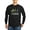 Black, variant on CafePress - I'd Rather Be Camping Long Sleeve Dark T Shirt - Long Sleeve Dark T-Shirt