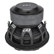 Deaf Bonce Car Audio 12 Subwoofer 5600 Watt