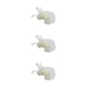 thumbnail image 5 of Accesorios para el cabello Qarigey Estilo simple Portátil Romántico Multicolor Decoraciones de boda, 5 of 6