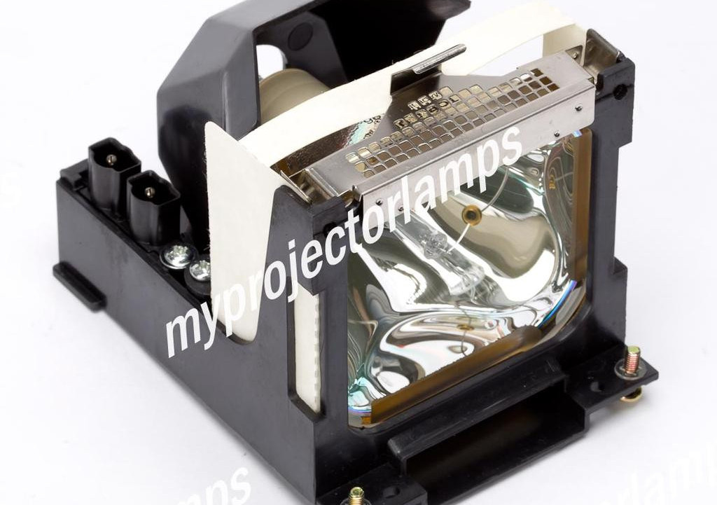Sanyo PLC-SU38 Projector Lamp with Module - image 1 of 3