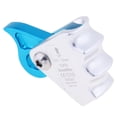 thumbnail image 4 of 2 Piezas De Cuerda Exterior Sunnimix 9mm-12mm Protecta de agarre de cuerda, 4 of 8