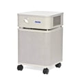 thumbnail image 3 of Austin Air B405SAN Allergy Machine Air Purifer; 60 Sq. Ft. Medical Grade True HEPA; 3 Fan Speeds; 5 Years Filter Life; Solid Steel Construction; CSA and UL Approved and Easy-Roll Casters in Sandstone, 3 of 4
