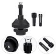 thumbnail image 3 of Miangastore Car Clutch Kit Clutch Alignment Tool Plastic 1 Set 5.1X2.8X0.6In, 3 of 8