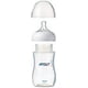 thumbnail image 3 of Botellas de bebé Philips Avent Natural, transparentes, 9 onzas, (4 paquetes), 3 of 3