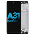thumbnail image 4 of Replacement LCD Assembly With Frame Compatible For Samsung Galaxy A31 (A315 / 2020) (Aftermarket: Incell) (All Colors), 4 of 8