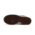 thumbnail image 6 of NIKE WOMENS DUNK LOW Womens "Bronze Eclipse" DQ4697 800 DQ4697 800 from Stadium Goods, 6 of 9