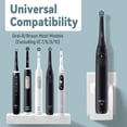 thumbnail image 4 of K-MAINS Wall Charger Compatible With Oral-B Braun Electric Toothbrush Round Head D Series, 4 of 6