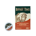 thumbnail image 2 of (Pack of 6), Buffalo Trace Bourbon Infused Coffee Pods, 10 Count - 0.39 oz, 2 of 5